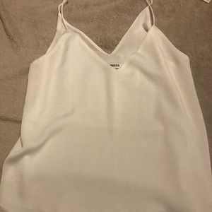 Camisole top lined from Express